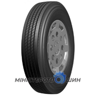 Double Coin RR208 (рулевая) 315/80 R22.5 156/152L PR18