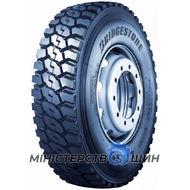 Bridgestone L-355 EVO (ведущая) 13 R22.5 158G/156K