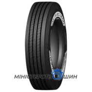 Supercargo SC278S (рулевая) 385/65 R22.5 164K XL PR24