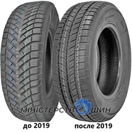 Duraturn Mozzo Winter VAN 205/75 R16C 110/108R