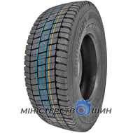Continental Conti Hybrid LD3 (ведущая) 235/75 R17.5 132/130M PR12
