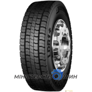 Continental LDR1+ (универсальная) 8.5 R17.5 121/120L PR12