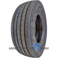 Continental Conti Hybrid LS3 (рулевая) 245/70 R17.5 136/134M PR14