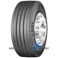 Continental LSR1 (рулевая) 8.5 R17.5 121/120L