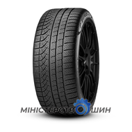 Pirelli P Zero Winter 275/35 R19 100V XL RSC *