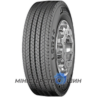 Continental LSR1+ (рулевая) 8.5 R17.5 121/120L PR12