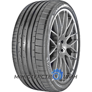 Continental SportContact 6 285/45 R21 113Y XL FR AO1