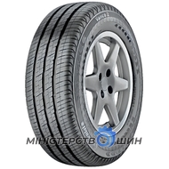 Continental Vanco 2 205 R16C 110/108T PR8