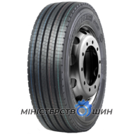 Leao KLS200 (рулевая) 235/75 R17.5 132/130M PR14
