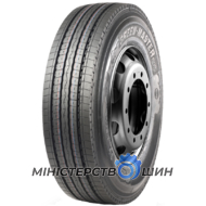 Leao KTS300 (рулевая) 385/65 R22.5 164K