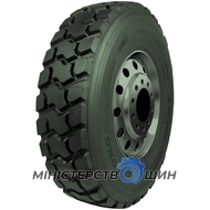 Long March LM301 (рулевая) 13 R22.5 154/151J PR18