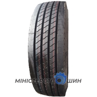 Kunlun KT858 (рулевая) 315/80 R22.5 158/156K