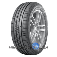 Nokian Hakka Green 3 235/45 R18 98W XL