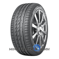 Nokian Nordman SZ2 235/45 R18 94W