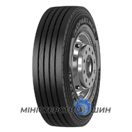 Copartner CP929 (рулевая) 315/80 R22.5 157/154L PR20