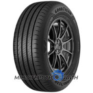 Goodyear EfficientGrip 2 SUV 225/60 R18 100H
