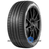 Nokian Powerproof 215/55 R17 98W XL
