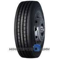 Copartner CP962 (рулевая) 215/75 R17.5 127/124M PR16