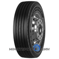 Copartner CP989 (рулевая) 295/80 R22.5 154/151L PR20