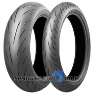 Bridgestone Battlax Hypersport S22 200/55 R17 78W