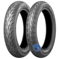 Bridgestone Battlax SC 120/70 R14 55P