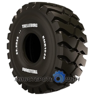 Trelleborg EMR1040 (индустриальная) 26.50 R25