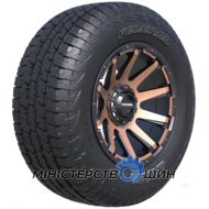 Federal XPLORA A/P 245/70 R17 110T OWL