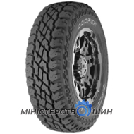 Cooper Discoverer S/T MAXX 235/85 R16 120/116Q (под шип)
