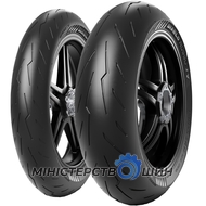 Pirelli Diablo Rosso 4 140/70 R17 66H