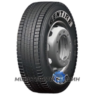 GENTIRE GD835 (ведущая) 315/80 R22.5 156/153K PR20