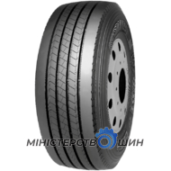 Roadx DX670 (универсальная) 385/65 R22.5 160K PR20