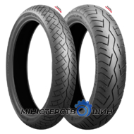 Bridgestone Battlax BT46 100/80 R17 52H