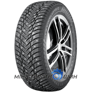 Nokian Hakkapeliitta 10 235/45 R18 98T XL (шип)