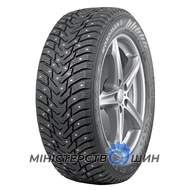 Nokian Nordman 8 245/45 R17 99T XL (шип)