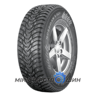 Nokian Nordman 8 SUV 215/70 R16 104T XL (шип)