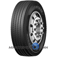 Jinyu JF518 (рулевая) 245/70 R17.5 136/134M PR18