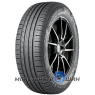 Nokian Wetproof SUV 225/65 R17 102H