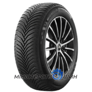 Michelin CrossClimate 2 245/55 R19 107V XL