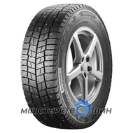 Continental VanContact Ice 235/60 R17C 117/115R (под шип)