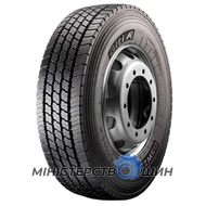 Giti GSW226 (универсальная) 385/65 R22.5 160K
