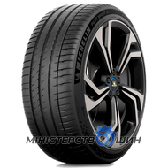 Michelin Pilot Sport EV 235/55 R20 105Y XL NE0