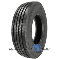CHALLENGER CUL (рулевая) 295/80 R22.5 154/149M XL