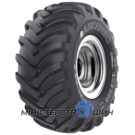 Ascenso EXB 386 (индустриальная) 550/60 R22.5 169A8 PR18
