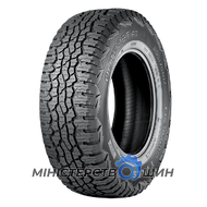 Nokian Outpost AT 265/60 R20 121/118S