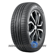 Nokian Hakka Blue 3 SUV 265/60 R18 110V