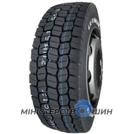 CETROC XR575 (ведущая) 215/75 R17.5 127/124M PR16