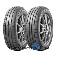 Kumho Ecsta HS52 205/55 R16 91W