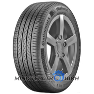 Continental UltraContact 235/60 R18 103V FR