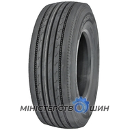 Samson GL256F (рулевая) 385/65 R22.5 160K PR18