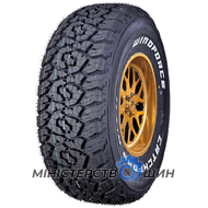 Windforce CatchFors A/T II 265/55 R20 115H XL